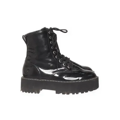 Veterlaarzen (Zwart) van Divided by H&M