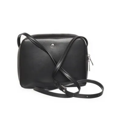 Axelremsväska (Svart) från Reserved