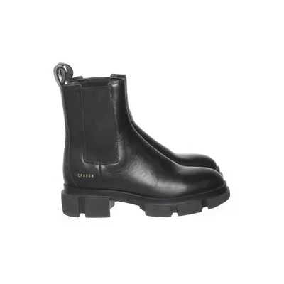 Chelsea boots (Svart) från Copenhagen