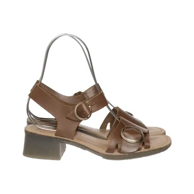 Sandales (Marron) de Fly London