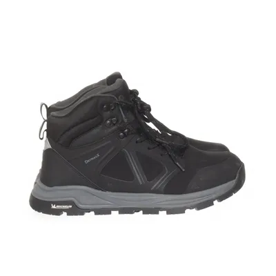 Hoge wandelschoenen (Zwart) van Halti