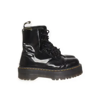 Snørestøvler (Molly) fra Dr. Martens