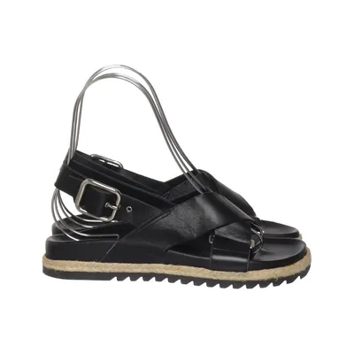 Sandals (Black) from Billi Bi