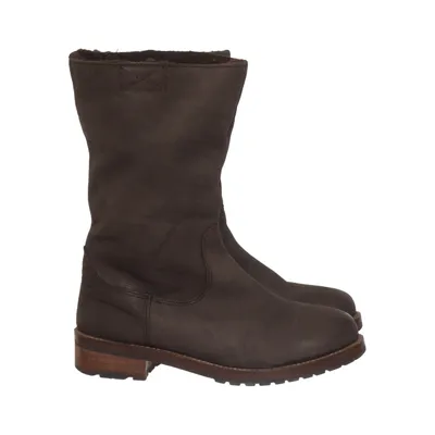 Boots (Brown) from Buffalo London