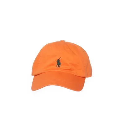 Honkbalpet (Oranje) van Polo Ralph Lauren