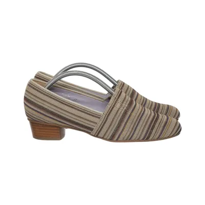 Escarpins (Beige, Multicolore) de Everybody