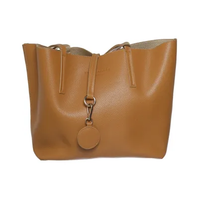 Handtas (Bruin) van Rosemunde