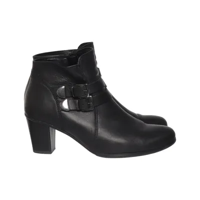 Bottes à talons (Noir) de JOOP!