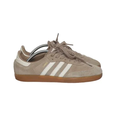 Sneakers (Beige, White, Brown) from Adidas