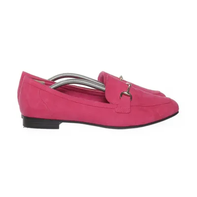 Loafers (Pink) from Marco Tozzi