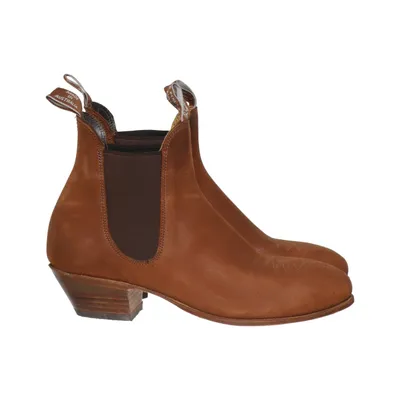 Chelsea boots (Brun) fra R.M. Williams