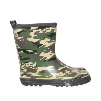 Bottes en caoutchouc (Multicolore) de House