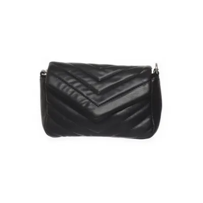 Shoulder-bag (Black) from Glitter