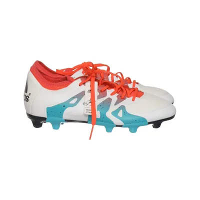 Football shoes (X 15.1) from Adidas