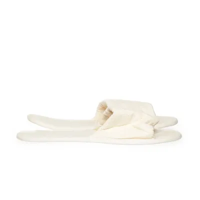 Tofflor (Bambus) från Aida