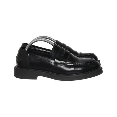 Loafers (Sort) fra Vagabond Læder