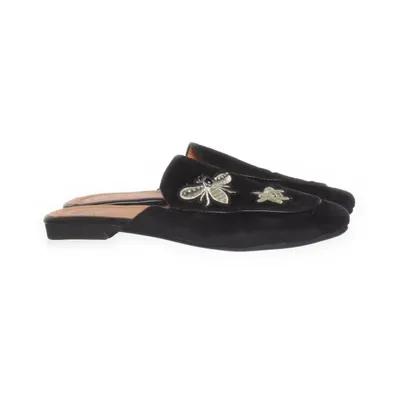 Slip-ins (Svart, Brun) från Stylesnob