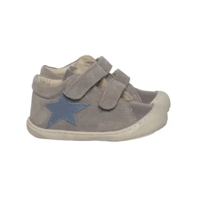 Turnschuhe (Grau) von Naturino