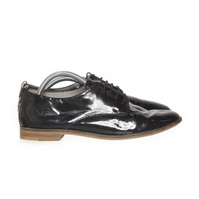 Chaussures Derby (Noir) de Varese