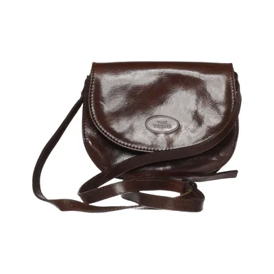 Shoulder-bag (Brown) from The Trend