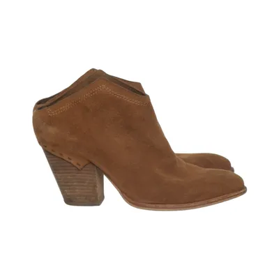 Bottes à talons (Marron) de Dolce Vita