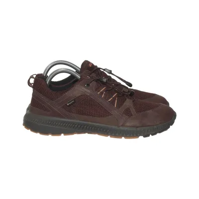 Hiking shoes (Brown) from Ecco