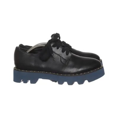 Derby shoes (Black, Blue) from Bibi Lou