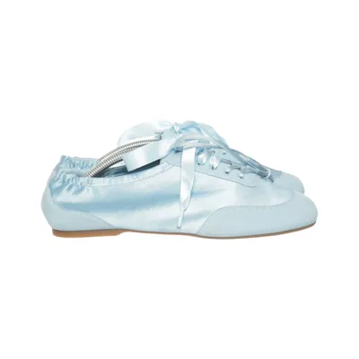 Chaussures en toile (Bleu) de Vivaia