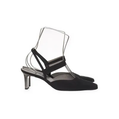 Mules (Svart) från Peter Kaiser