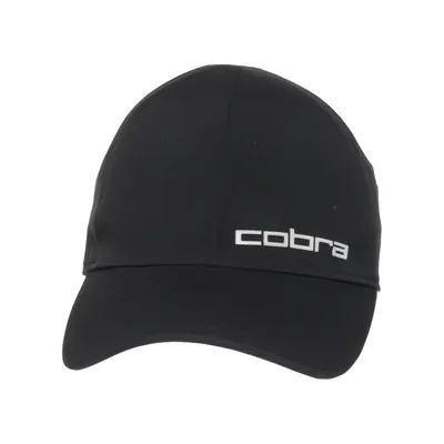Baseballkeps (Svart) från Cobra Elastan, Polyester
