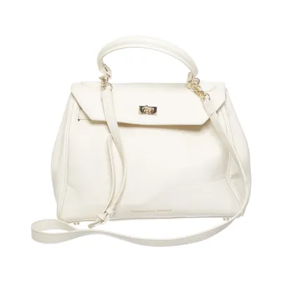 Håndtaske (Beige) fra Victoria Hyde
