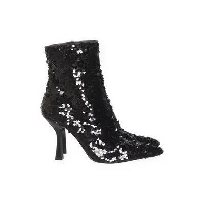 Stövletter (Svart) från Kate Gray