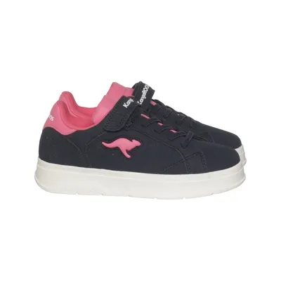 Trainers (Blue, Pink, White) from Kangaroos