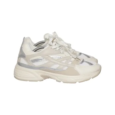 Sneakers (Beige, White) from Terranova