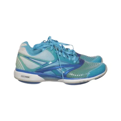 Baskets (Bleu, Turquoise, Multicolore) de Reebok