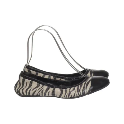 Ballet flats (Black, Beige) from Cole Haan