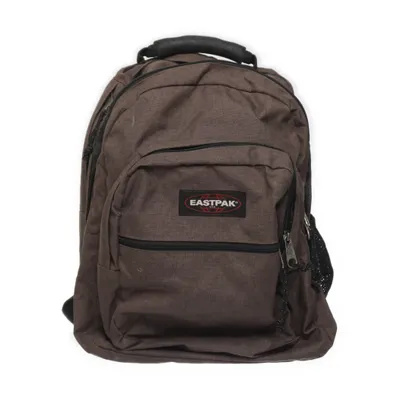 Backpack (Brown) from Eastpak