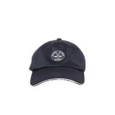 Casquette de baseball (Bleu) de HV Polo Polyester