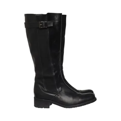 Boots (Black) from Cellini