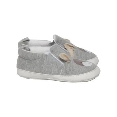 Baby booties (Gray, White, Brown) from Sterntaler