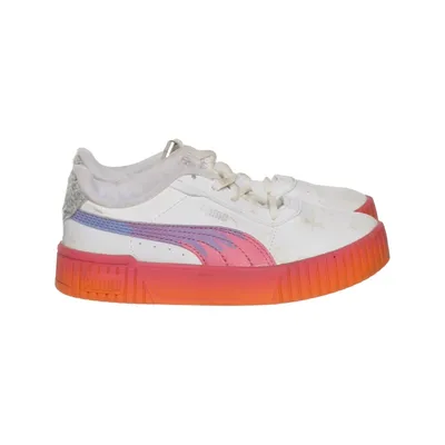 Sneakers (Vit, Rosa, Orange) från Puma