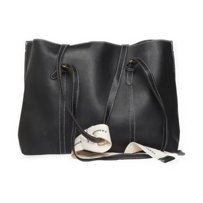 Handväska (Svart) från Fashion