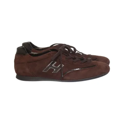 Sneakers (Bruin) van Hogan