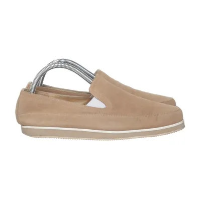 Instappers (Beige) van Gadea Leer