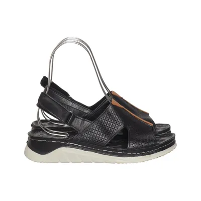 Sandaler (Sort) fra Candy