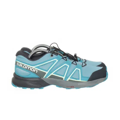 Sneakers (Blauw) van Salomon