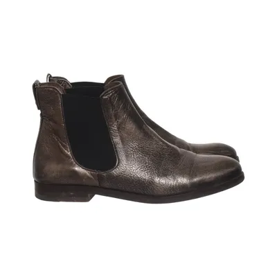 Chelsea boots (Grijs) van Scapa