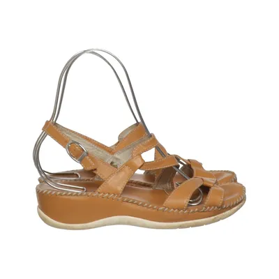 Sandalen (Bruin) van Firence