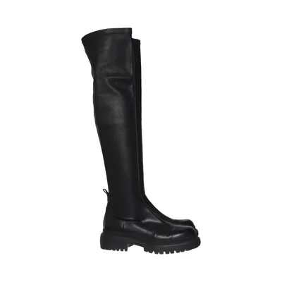 Boots (Black) from Arket Leather