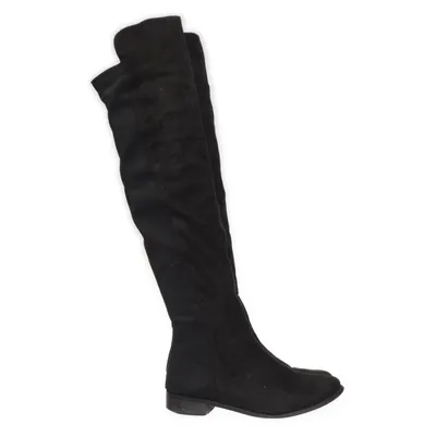 Boots (Black) from She & In